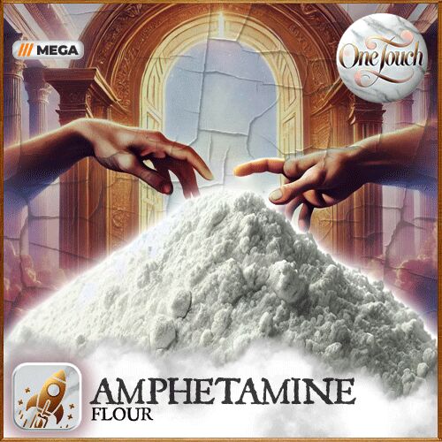 Амфетамин ОПТ