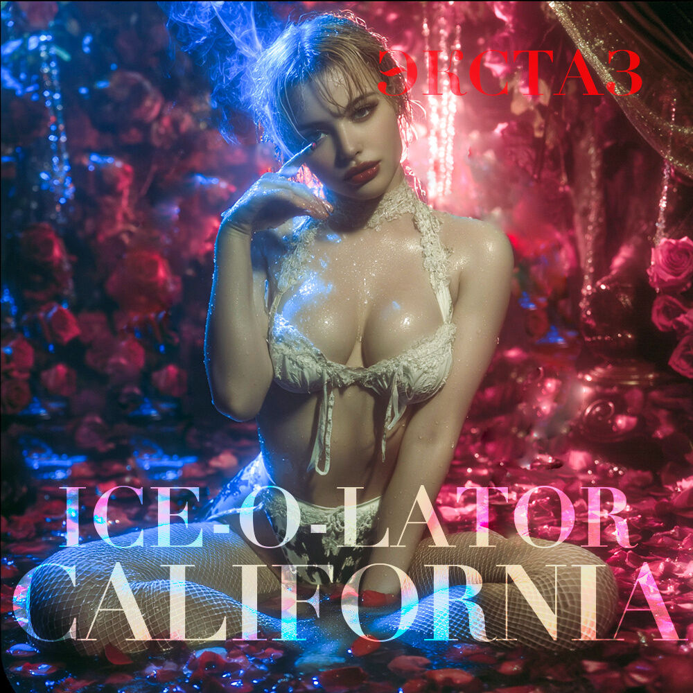 Ice-o-lator Californ