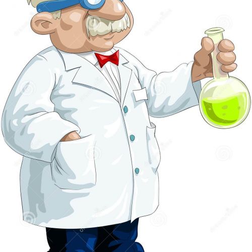 Химик