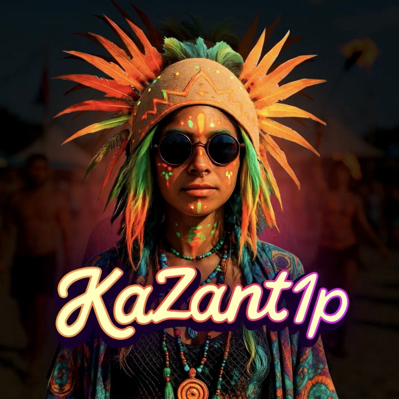 KaZantipKZ
