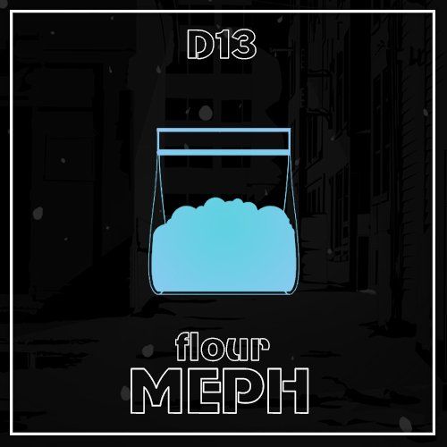 Mephedrone