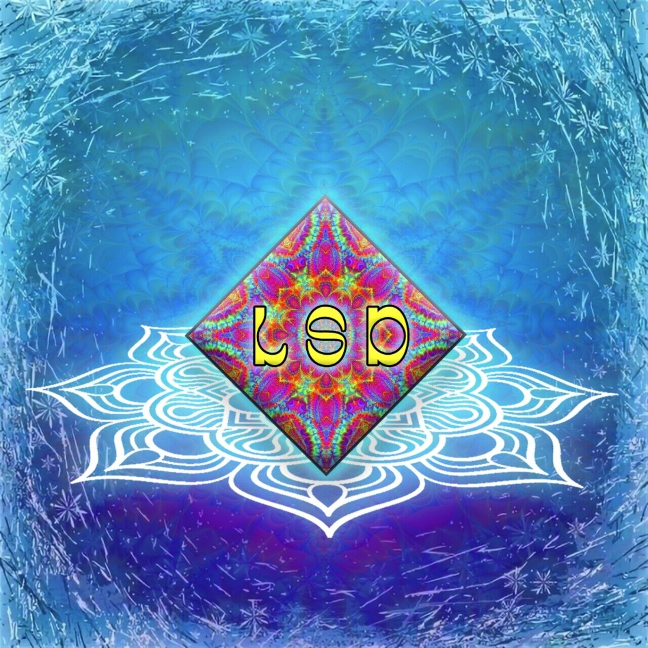 ❄ LSD ❄