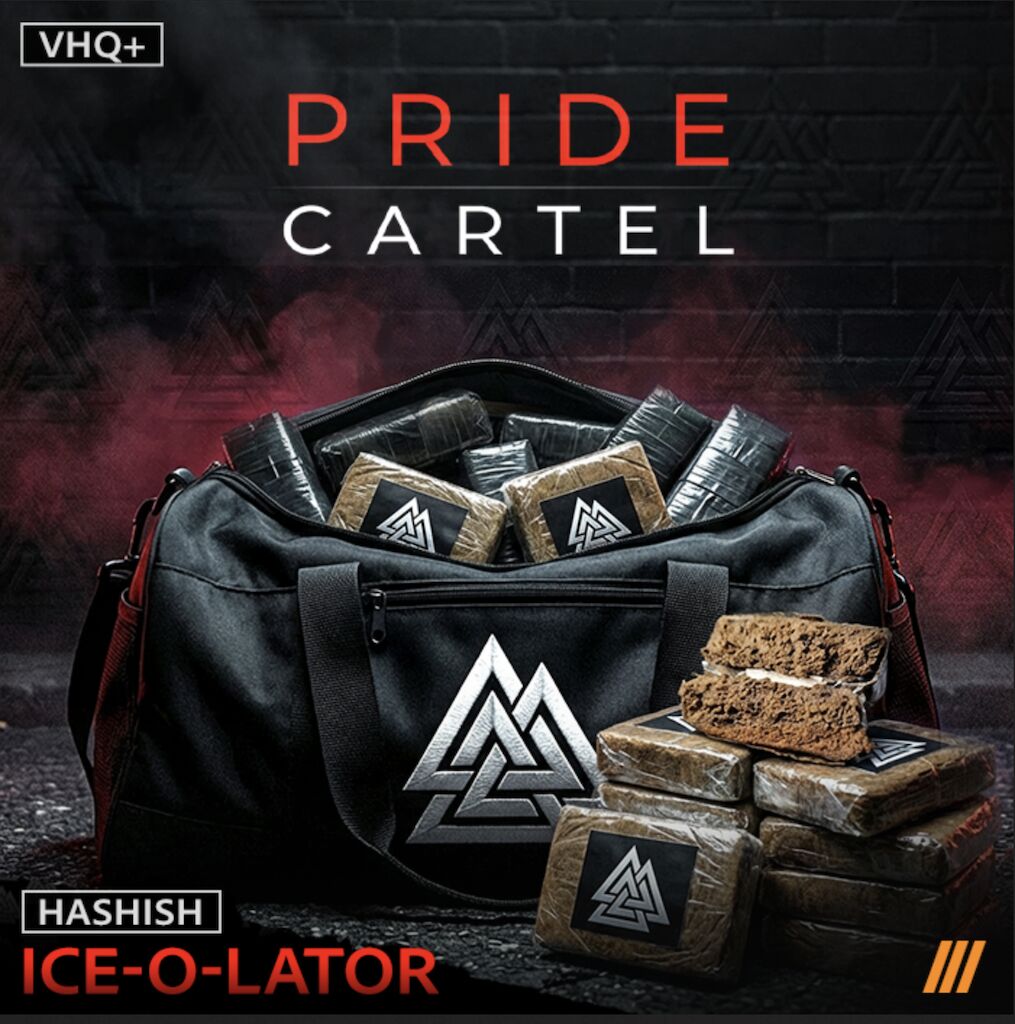 ICE-O-LATOR VHQ