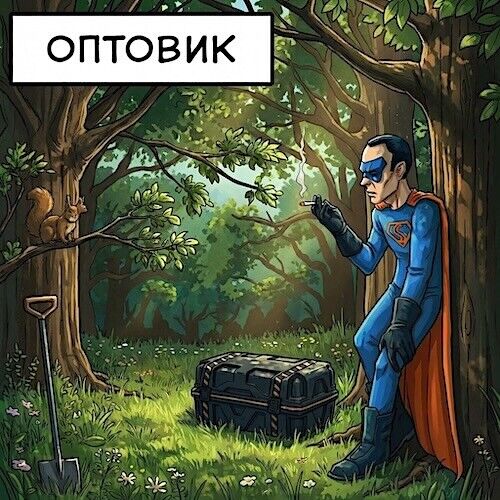 Оптовик
