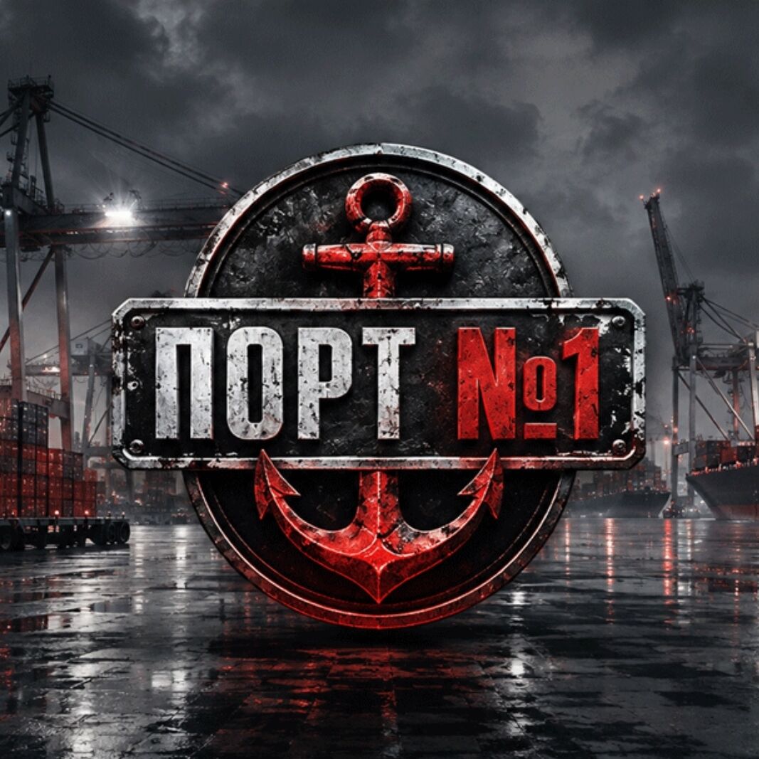 ПОРТ №1