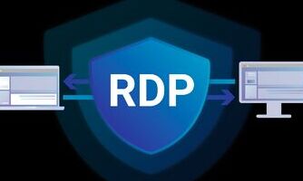 RDP РДП Дедик