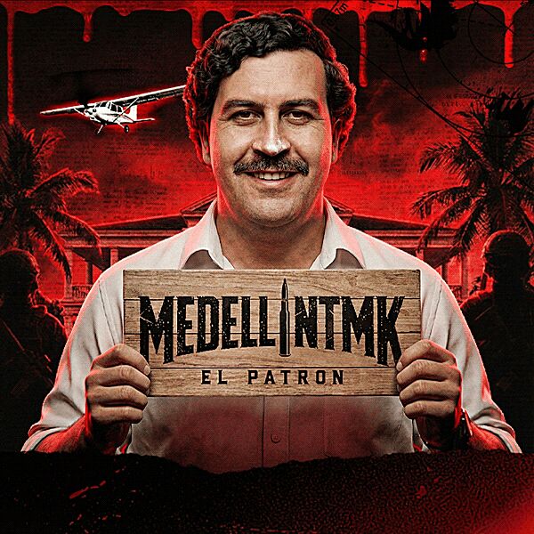 MedellinTMK