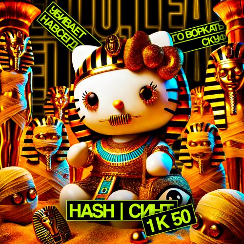 HASH | Синтетический