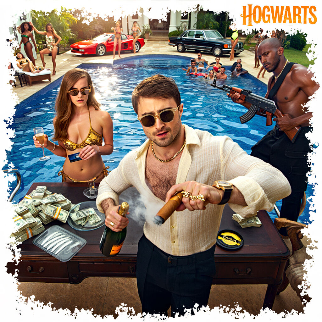 Hogwarts