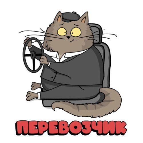 ПЕРЕВОЗ 1МЛН ЗА ДЕНЬ