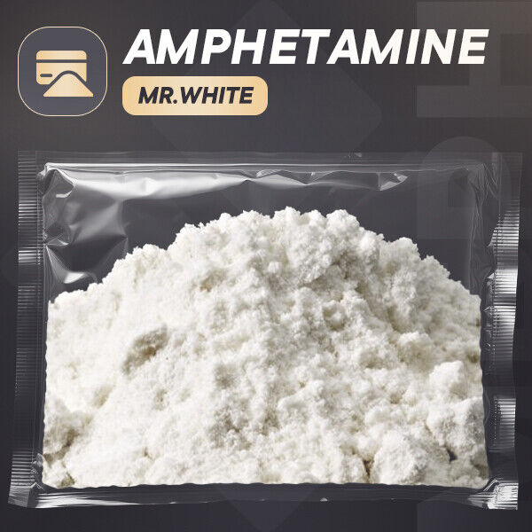 Amphetamine|Mr.White