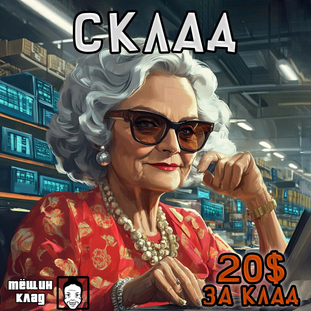 Склад