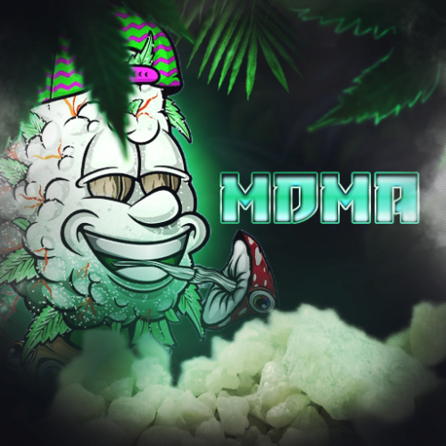 MDMA Crystall VHQ+++