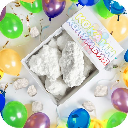 КОЛУМБ VHQ