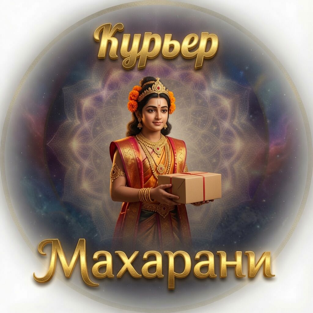 Курьер
