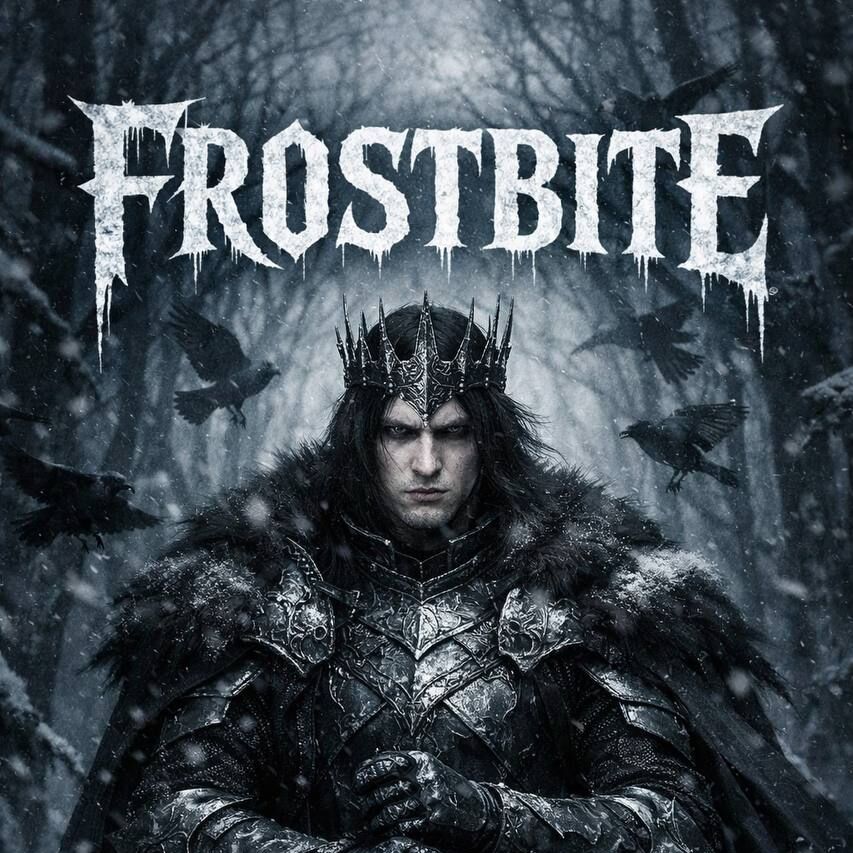FROSTBITE