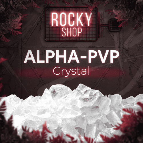 ALPHACrystal