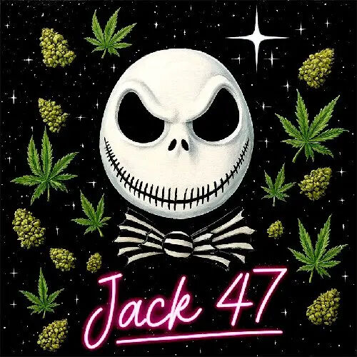 Jack 47 hydro