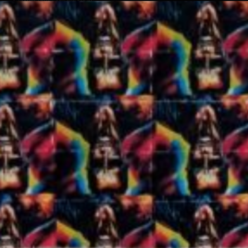 LSD