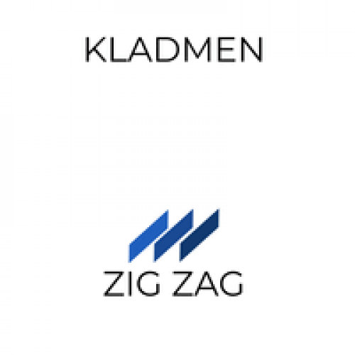 Кладмен в Zig Zag !